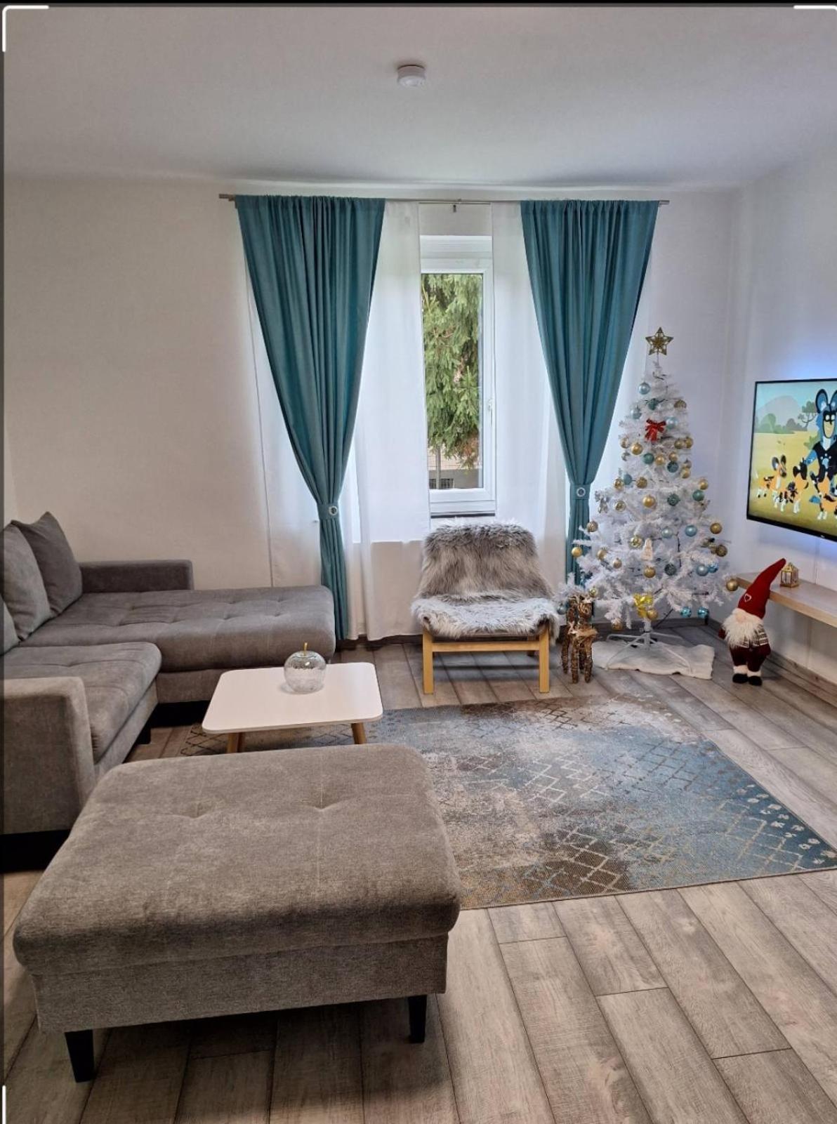 La Vida Appartment 1 クラーゲンフルト エクステリア 写真