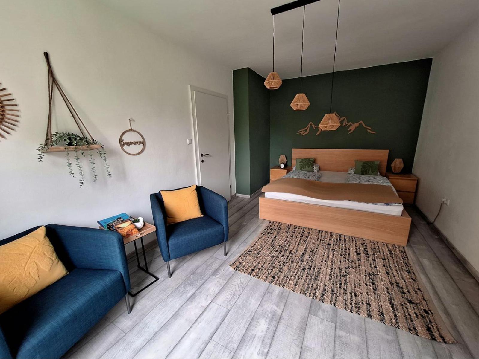 La Vida Appartment 1 クラーゲンフルト エクステリア 写真