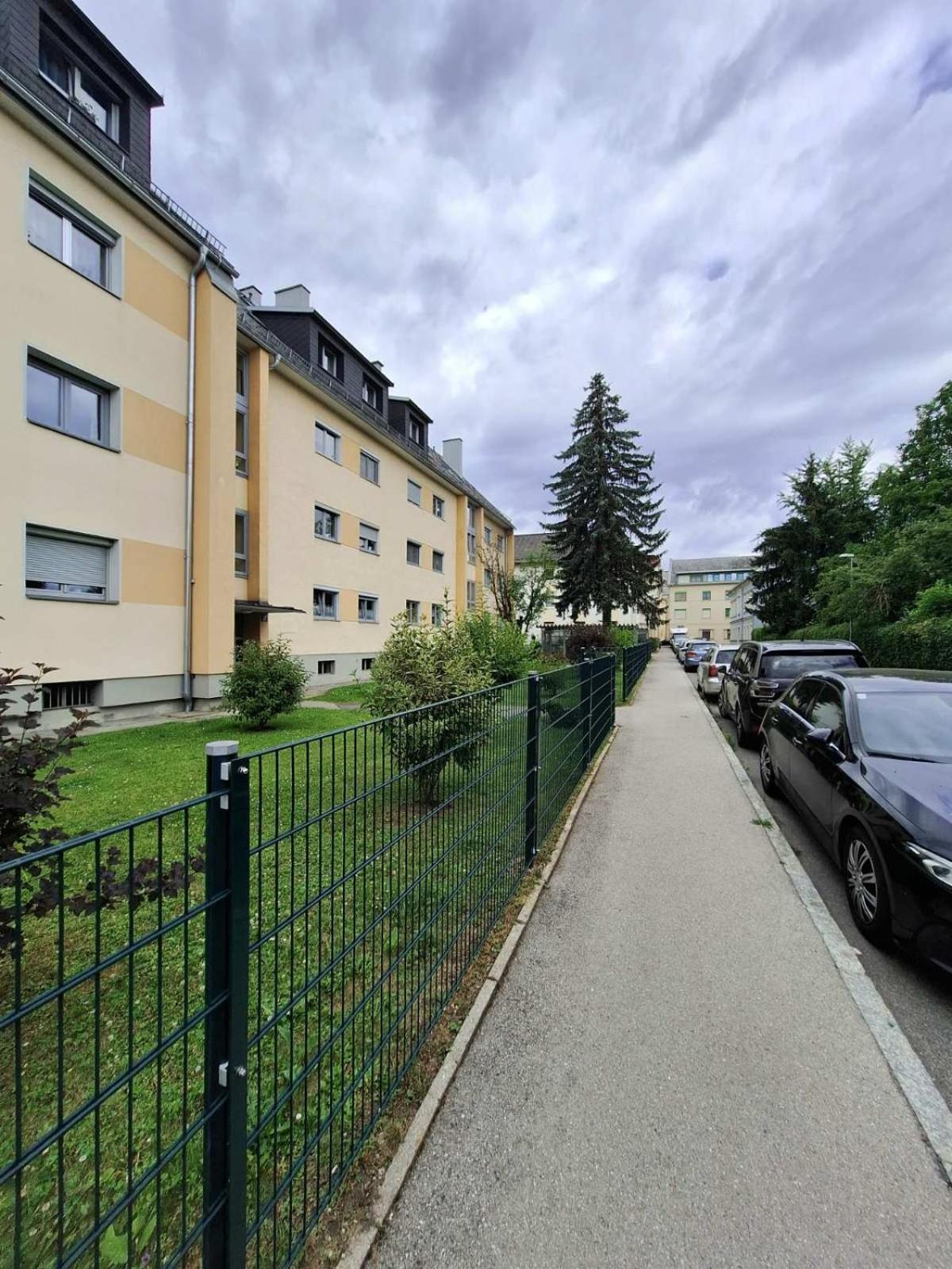 La Vida Appartment 1 クラーゲンフルト エクステリア 写真