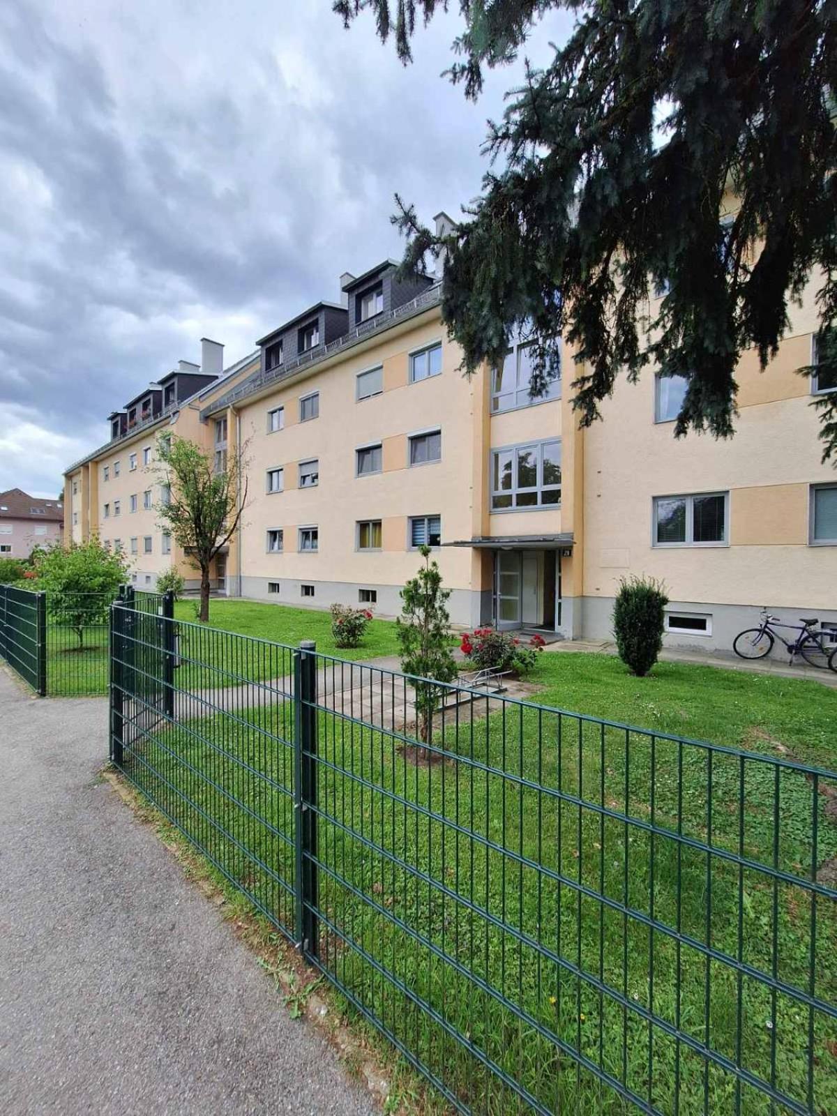 La Vida Appartment 1 クラーゲンフルト エクステリア 写真