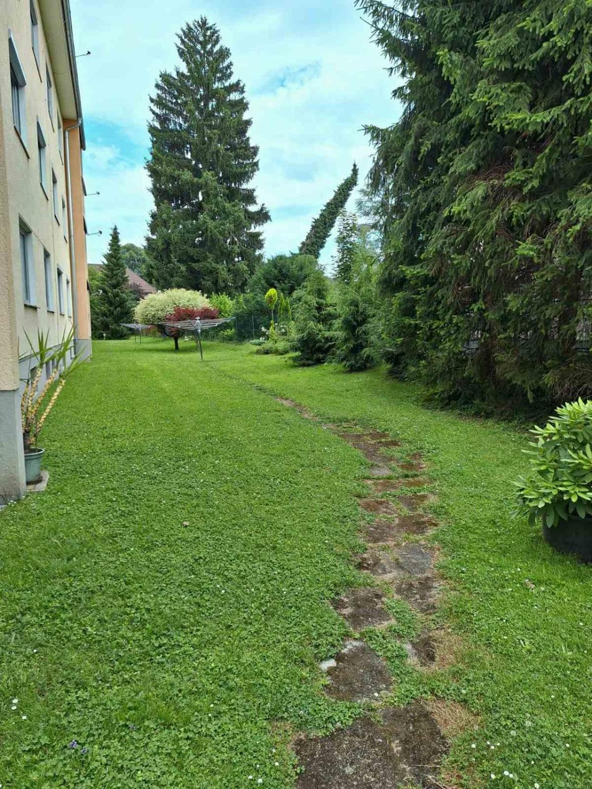 La Vida Appartment 1 クラーゲンフルト エクステリア 写真