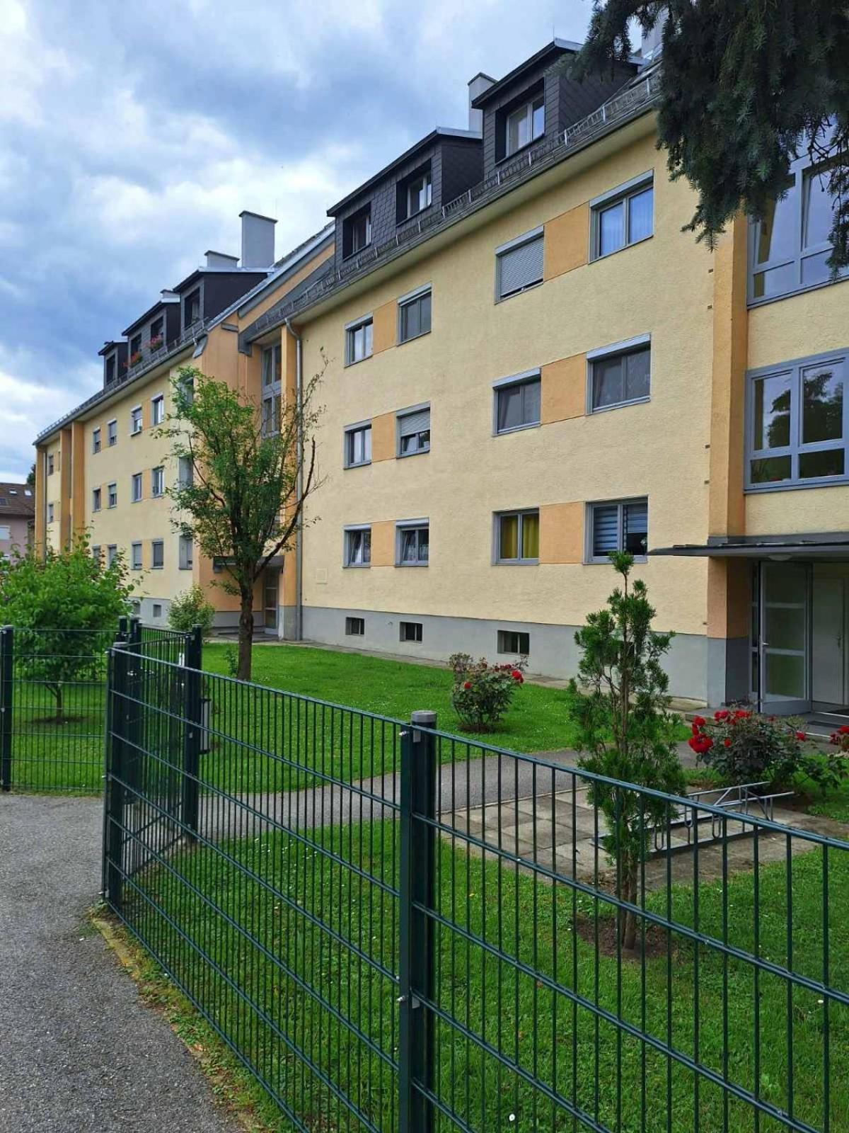 La Vida Appartment 1 クラーゲンフルト エクステリア 写真