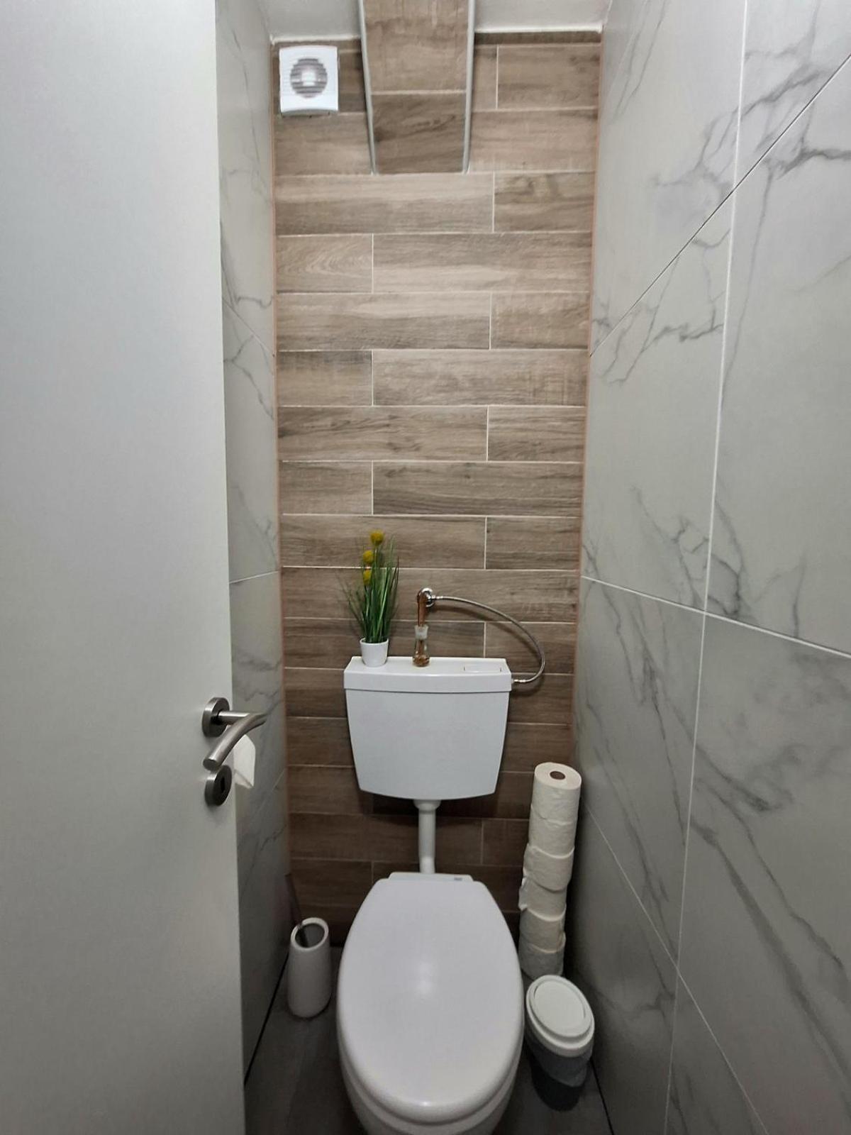 La Vida Appartment 1 クラーゲンフルト エクステリア 写真