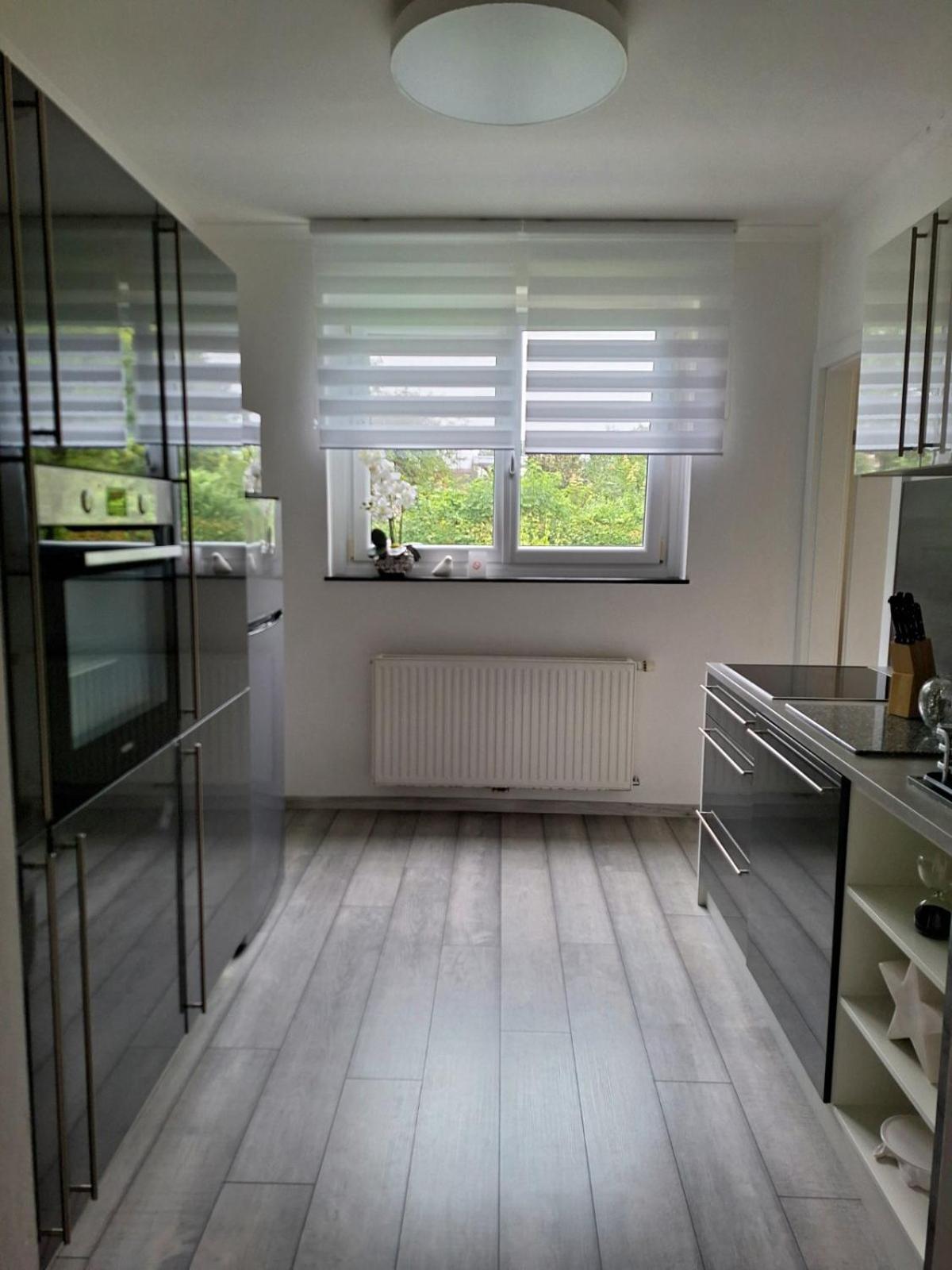 La Vida Appartment 1 クラーゲンフルト エクステリア 写真