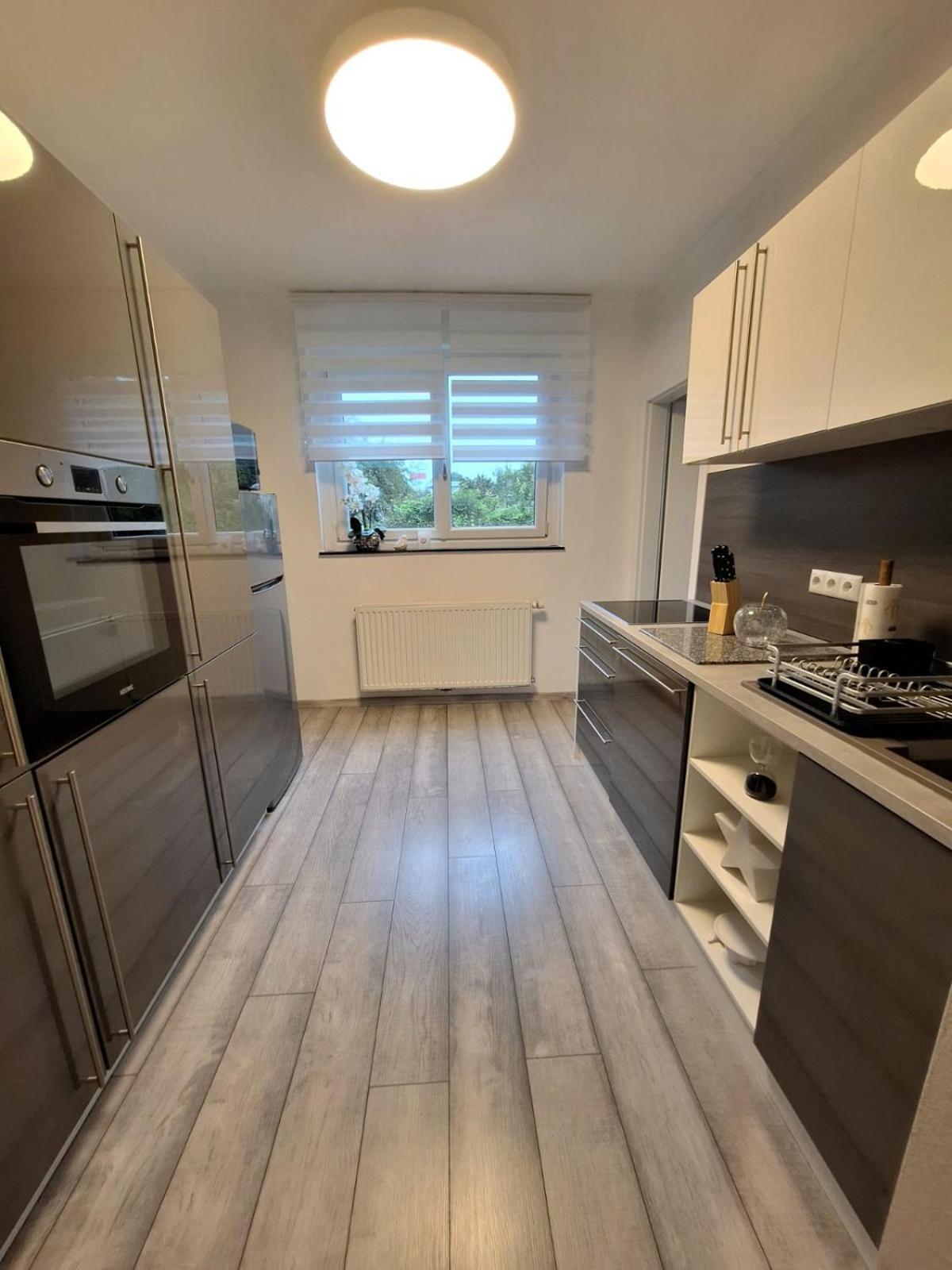 La Vida Appartment 1 クラーゲンフルト エクステリア 写真