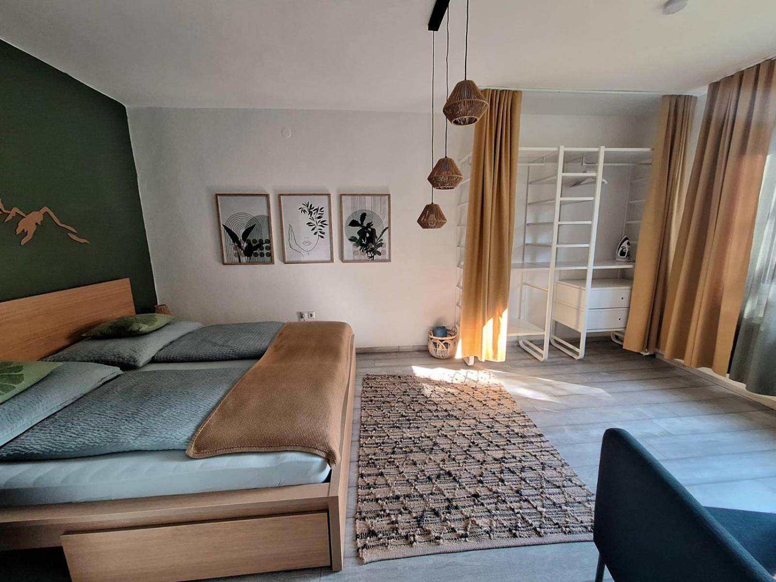 La Vida Appartment 1 クラーゲンフルト エクステリア 写真