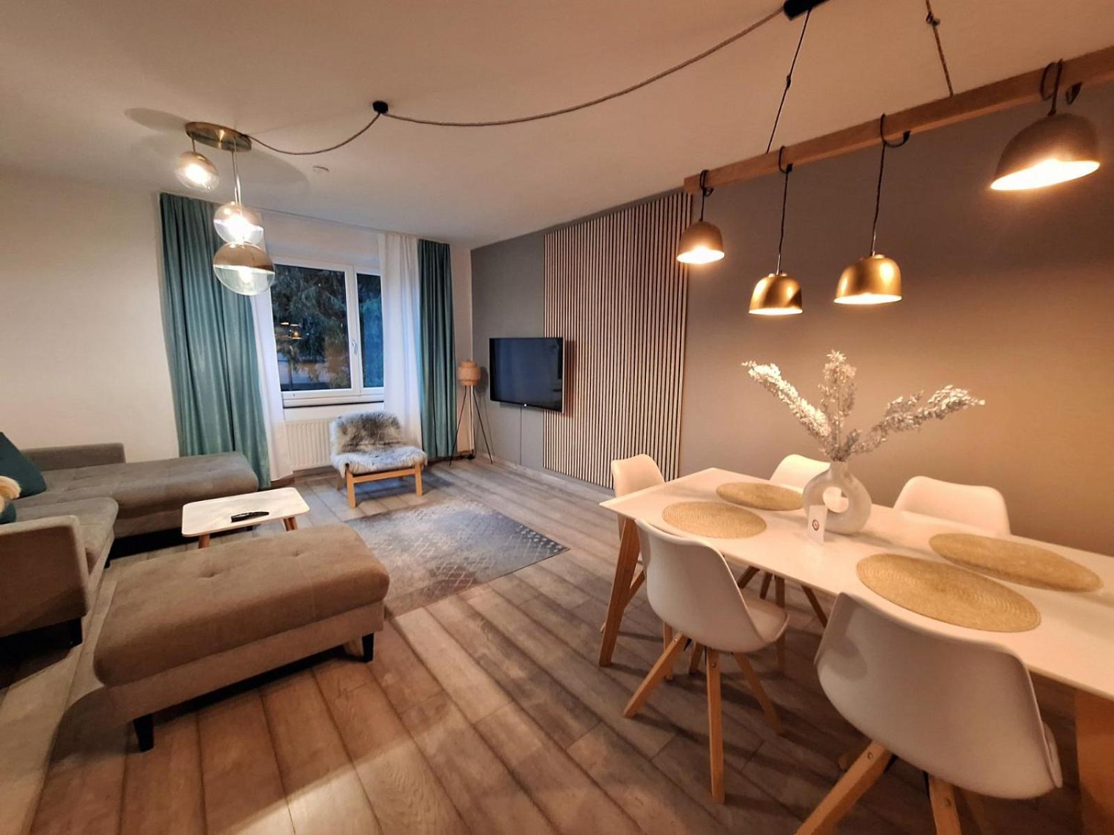 La Vida Appartment 1 クラーゲンフルト エクステリア 写真