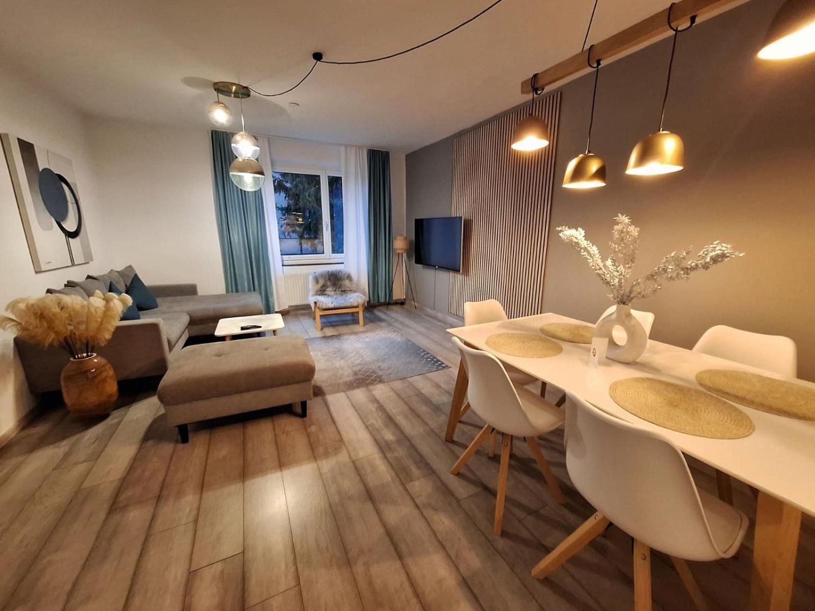 La Vida Appartment 1 クラーゲンフルト エクステリア 写真