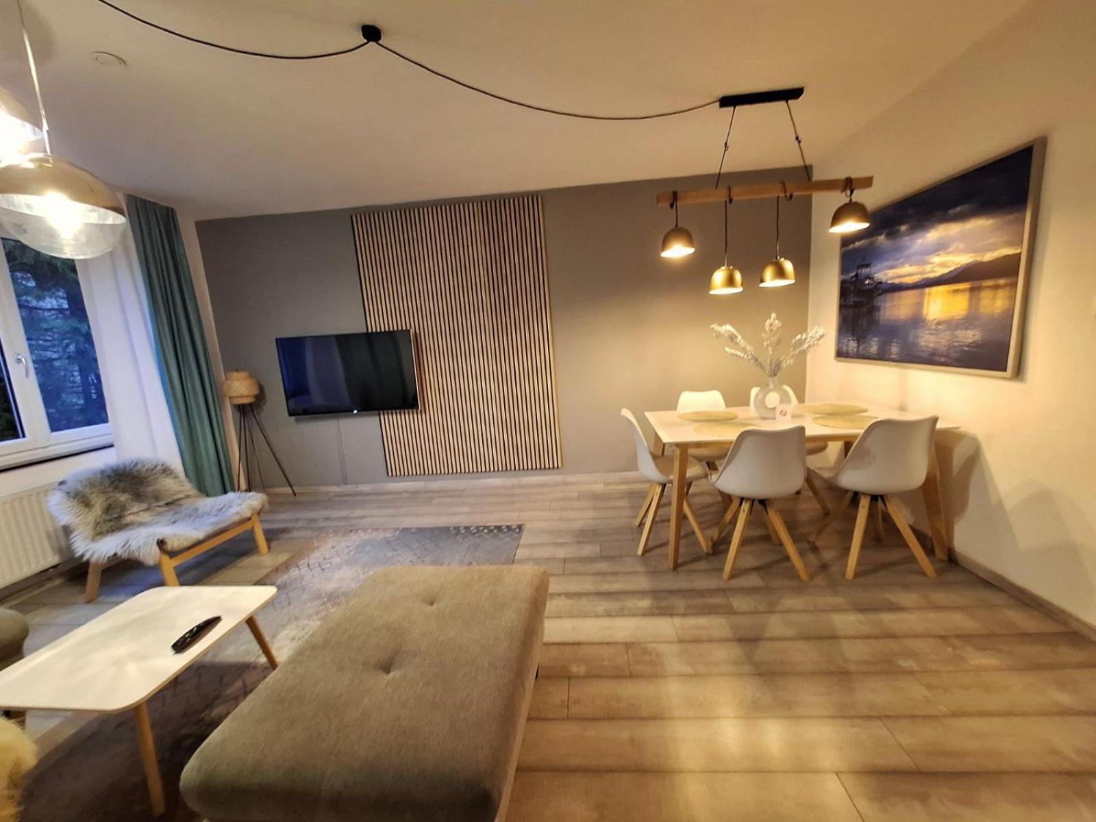 La Vida Appartment 1 クラーゲンフルト エクステリア 写真