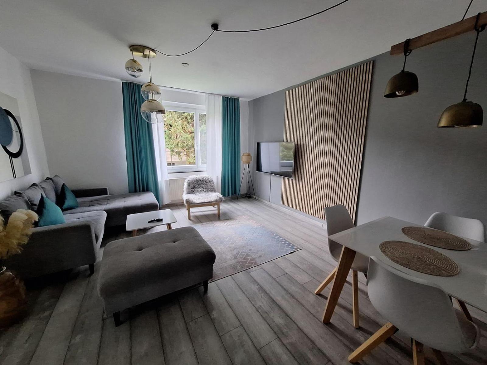 La Vida Appartment 1 クラーゲンフルト エクステリア 写真