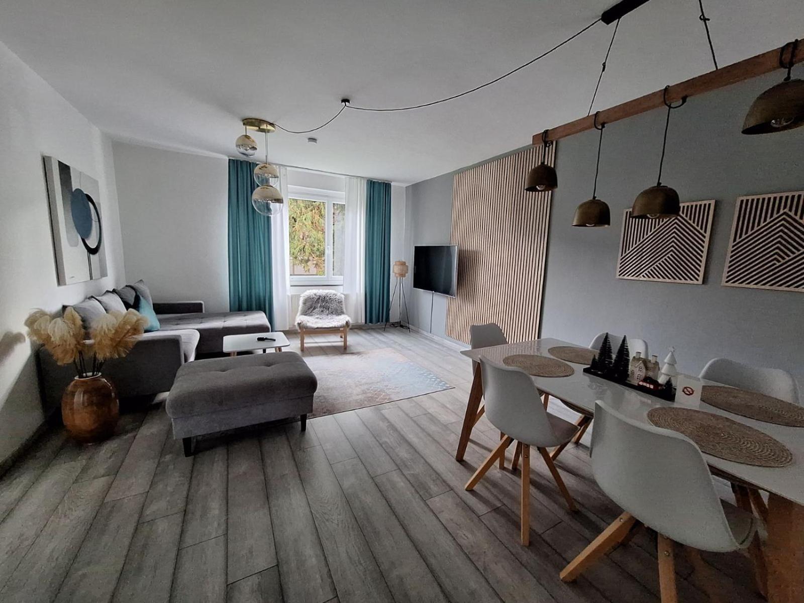 La Vida Appartment 1 クラーゲンフルト エクステリア 写真