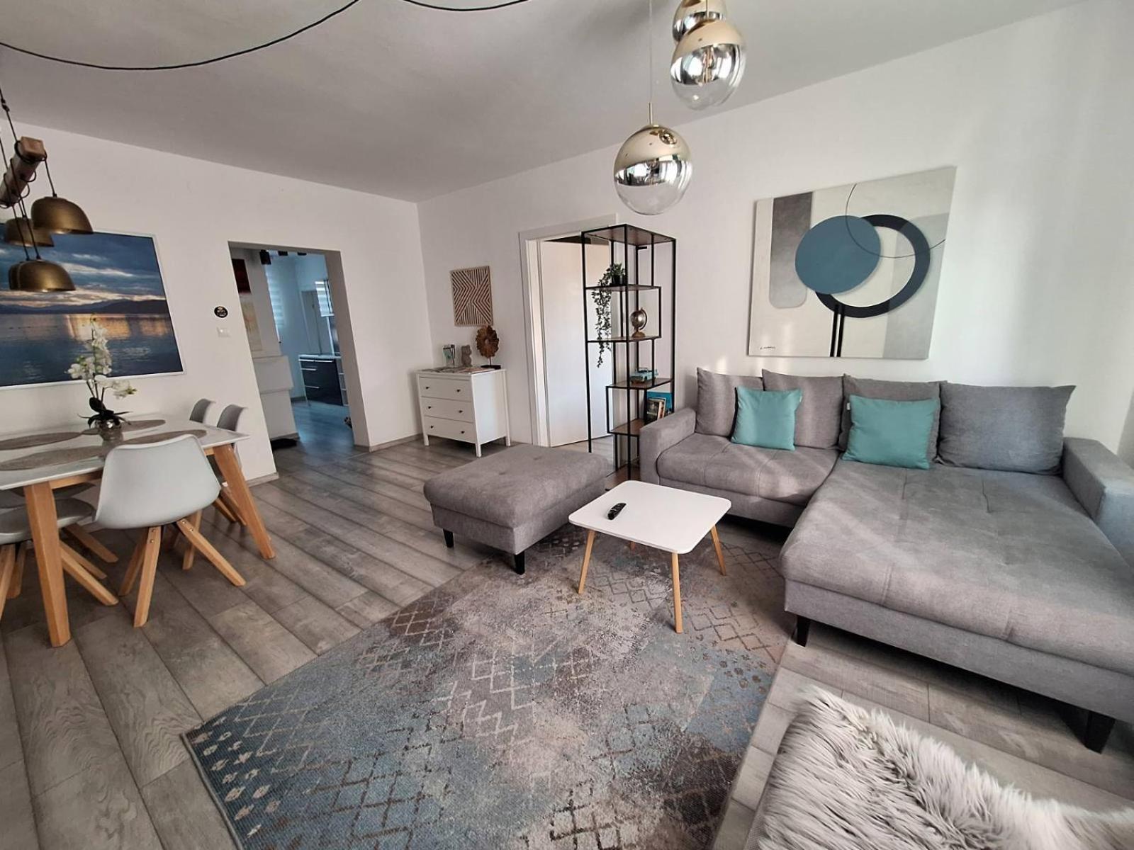 La Vida Appartment 1 クラーゲンフルト エクステリア 写真