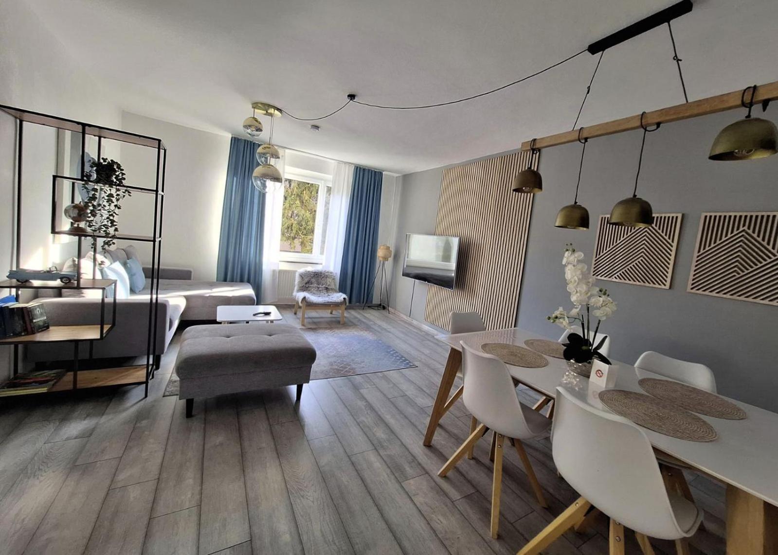 La Vida Appartment 1 クラーゲンフルト エクステリア 写真